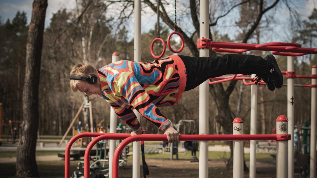 Kuidas alustada regulaarset treeningkava